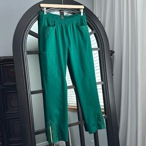 Jaanuu 6 Pocket Scrub Bottoms